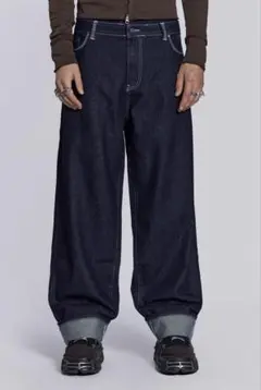 Jaded London Baggy Jeans サイズW30 - メルカリ