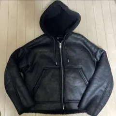 2025年最新】zara ムートン メンズの人気アイテム - メルカリ