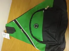 メッセンジャーバック