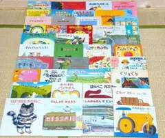 3歳4歳5歳クレヨンハウス定期便絵本まとめ売り - メルカリ