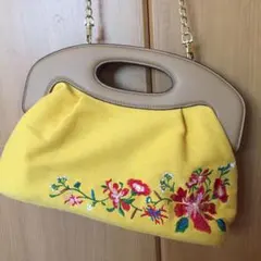 GLOBAL WORK☆ショルダーバッグ