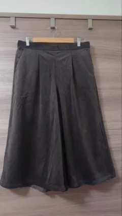 コーデュロイガウチョ　３Ｌ