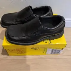 smartfit キッズ フォーマルシューズ ブラック 12 1/2 七五三
