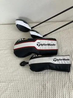 TAYLOR MADE M2 ドライバー 10.5°、M2 3W 15° 2本 - メルカリ