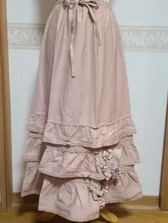 FUMIKA UCHIDA フミカウチダ サテン トレンチコート セーラーカラー