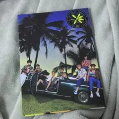 EXO KOKOBOP アルバム