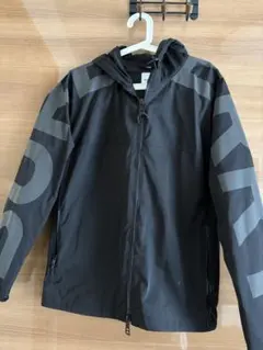 【新品タグ付き】BURBERRY ナイロン ジャケット コート BURBERRY - 未使用 バーバリー BURBERRY コート ロングコート