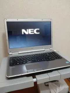 NECノートPC