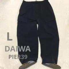 【美品】DAIWA PIER39 TECH LOOSE 6P MIL PANTSのサムネイル