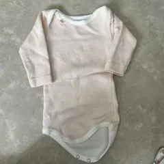 ピンクロンパース 3m/60cm