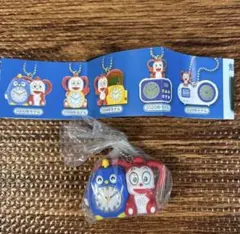 R*様 めざましコラショ　ミニチュアコレクション　2000年モデル