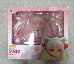 2025年最新】初音ミク ねんどろいど 2.0の人気アイテム - メルカリ