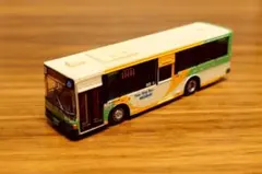 2025年最新】トミーテック全国バスコレクションJB001東京都交通