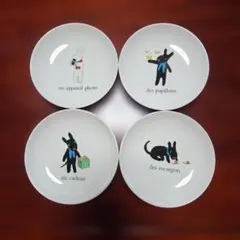 リサとガスパール プレート グラタン皿 食器 - メルカリ