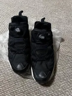 リーボック　インスタポンプ　26.5