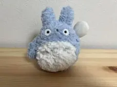 トトロぬいぐるみ