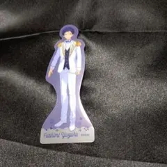 あんスタ　ダイカットクリアシート　伏見弓弦