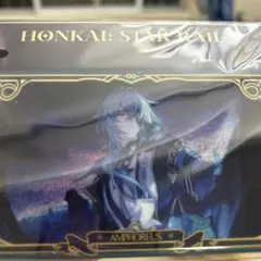 崩壊スターレイル 一番くじ vol.3 アナイクス G賞 アクリルキー - メルカリ
