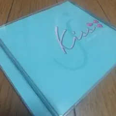 値下!美品!Kiss dramatic love story ドラマオムニバス·