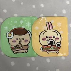 ハチワレセブン セブンネット限定 ちいかわ×EDWIN スペシャルコラボレーション