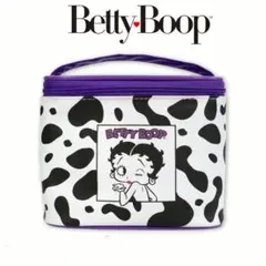 サンキューマート　ベティブープ　Betty Boop ベティ　バニティポーチ