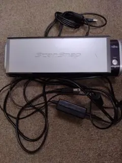 【ジャンク品】Fujitsu ScanSnap S300 スキャナー