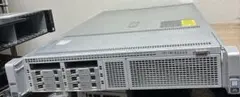 Cisco UCS C240 M4S サーバ