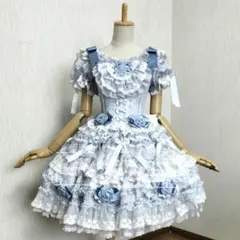 Chalmiere ブリリアントローズ JSK サックス - メルカリ