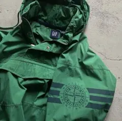 OLD GAP コットン アノラック 古着