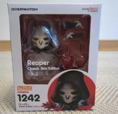 2025年最新】overwatch ねんどろいどの人気アイテム - メルカリ