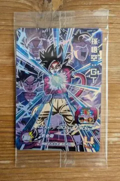 SDBH 未開封 6枚セット 孫悟空 ベジット等 SDBH 未開封 6枚セット 孫悟空 ベジット等 Amazon.co.jp