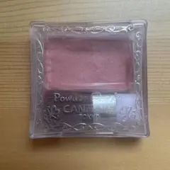 CANMAKE パウダーチークス チーク PW23のサムネイル