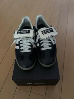 adidas samba × Wales Bonner サンバ ウェールズボナー