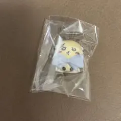 ちいかわ びっくらたまご リボンなみんな ラッコ ④