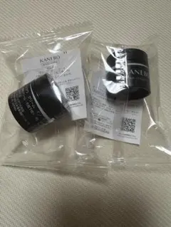 新品　KANEBO クリームインナイトII クリーム インデイII カネボウ