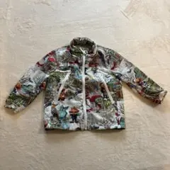 ⭐︎美品⭐︎HYSTERIC MINI ハウス・オブ・モンスター 薄手ジャンパーのサムネイル