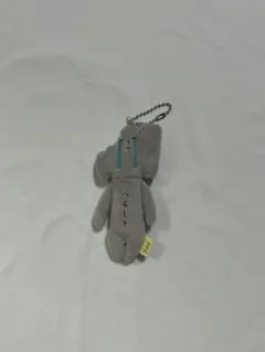 ゆきお へるしー こんにゃっきー ぬいぐるみマスコットのサムネイル
