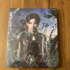 &team back to life 新品未開封