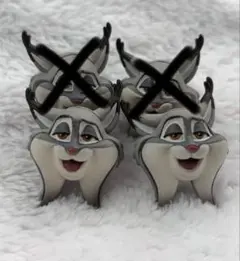 パウバート　ファッションリング　山田涼介