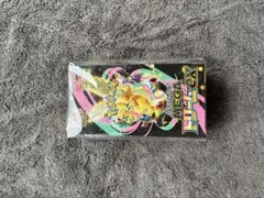 メガドリームex シュリンク付き1BOX - メルカリ