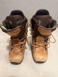 Danner Burton ダナー　バートン　スノーボードブーツ パウダー 2026年最新】burton dannerの人気アイテム - メルカリ
