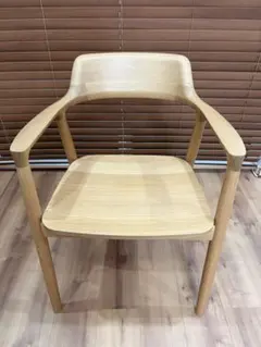 ☆¥65,000- 無印良品 ブナ無垢材チェア ① ☆ - メルカリ