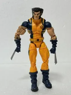 マーベルレジェンド ミスター•シニスター X-men - メルカリ