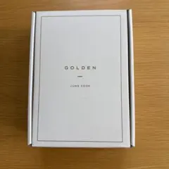 BTS GOLDEN ショーケース 当選 フォトバインダー BTS GOLDEN ショーケース 当選 フォトバインダー - メルカリ