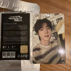2025年最新】bts ミニフォト ジンの人気アイテム - メルカリ