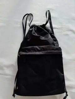 NOMADIS✖️RHC 別注 メッシュリュック新品！ - メルカリ