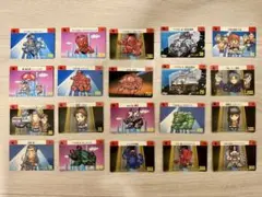 2026年最新】パトレイバー カードダスの人気アイテム - メルカリ