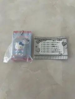 ハローキティ パッケージミニチュアコレクション2