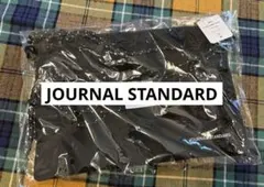 新品未開封【JOURNAL STANDARD】ブラック ナイロン サコッシュのサムネイル