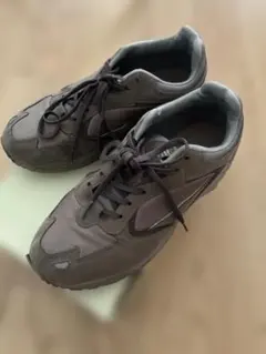Moonstar 810s STUDEN Taupe 25.0cmのサムネイル